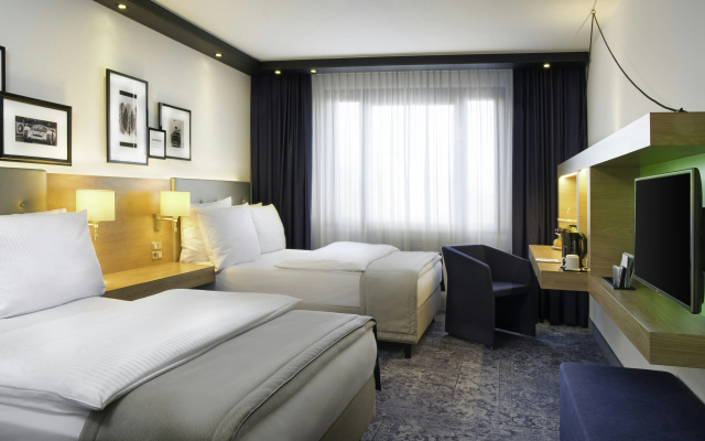 Holiday Inn Stuttgart by IHG