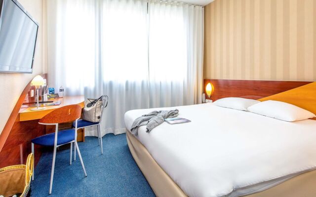 ibis Styles Rennes Saint Gregoire