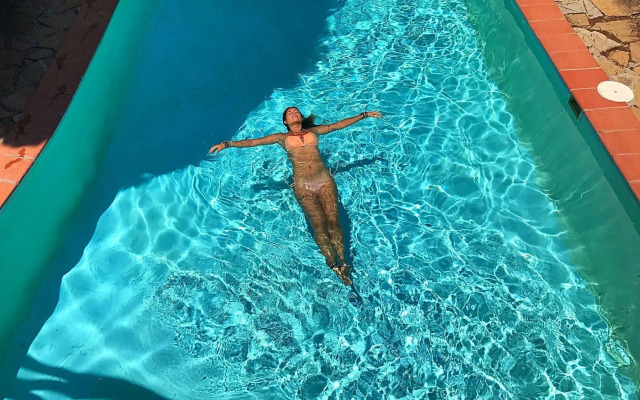 Castello di Tornano Wine Resort