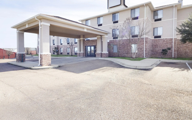 Sleep Inn & Suites Downtown - Convention Center