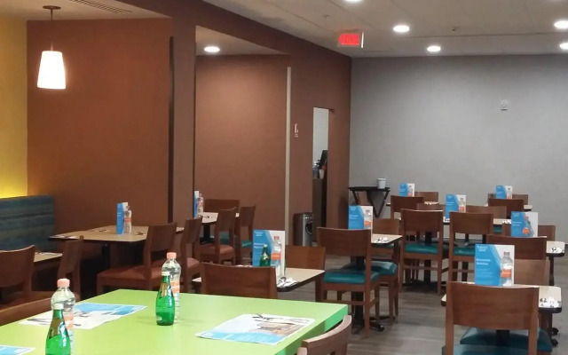 Fairfield Inn & Suites Coatzacoalcos