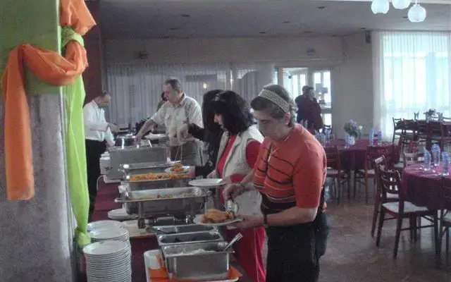 Hotel Festival