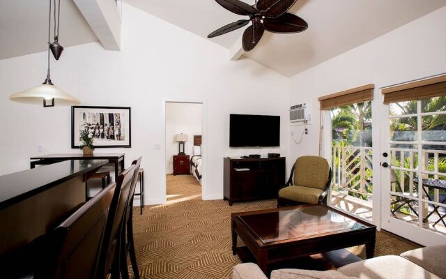 Aina Nalu - Two Bedroom Condo
