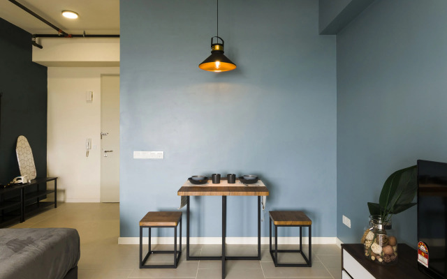 Tamarind Suites Cyberjaya