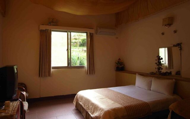 Greenpeak Holiday Villa