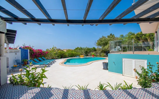 The One Ocean Front in Carvoeiro