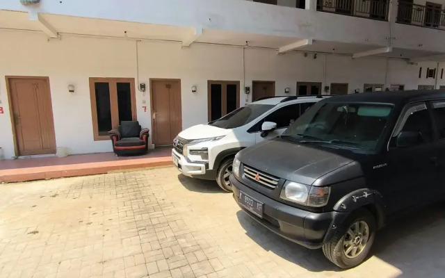 Trikora Guesthouse Syariah 1