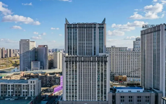 Mercure Changchun Hengxing