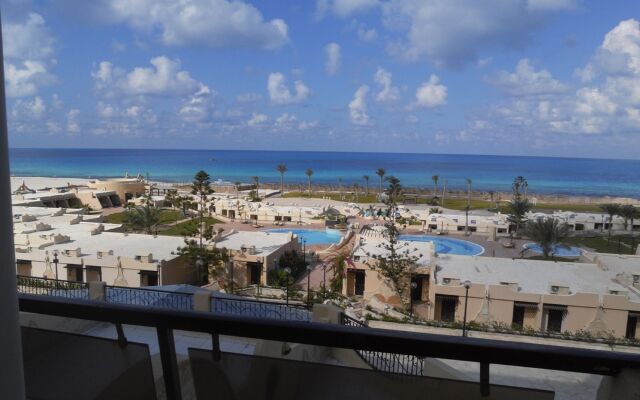 Iberotel Borg El Arab