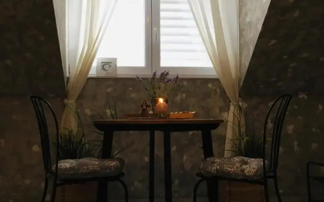 Apartmán U ZÁMECKÉ DYJE