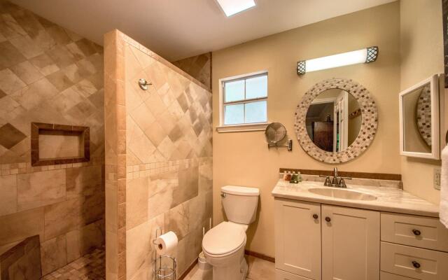 Ponderosa Cabin  PRD888