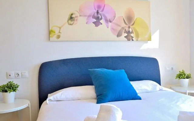 Brisas del Sur Apartment