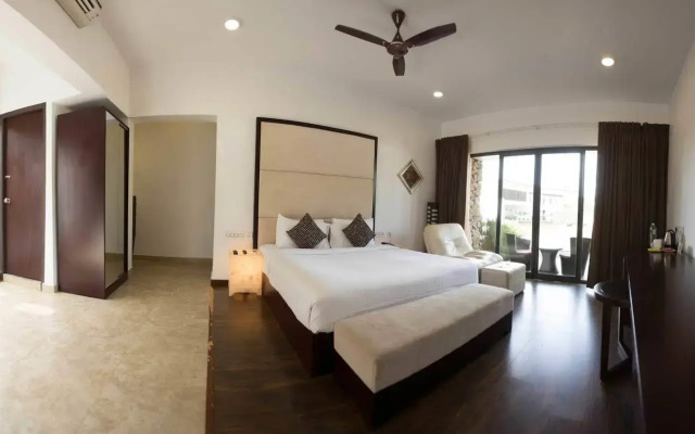 Anora Beach Resort
