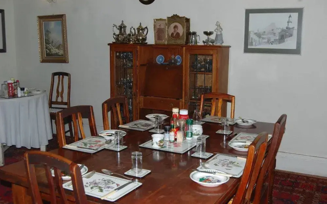 Twickenham Guest House