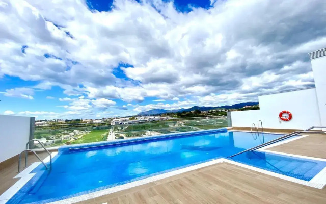Luxury Nueva Andalucia Marbella