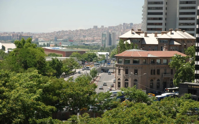 Hotel Mithat