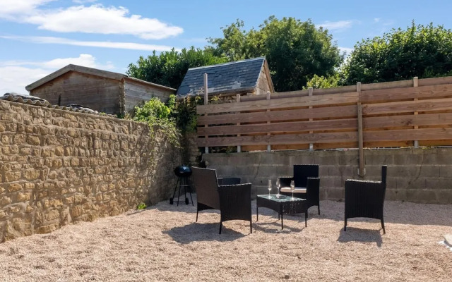 Stylish Beachside Retreat