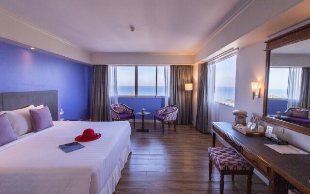 Hua Hin Grand Hotel And Plaza