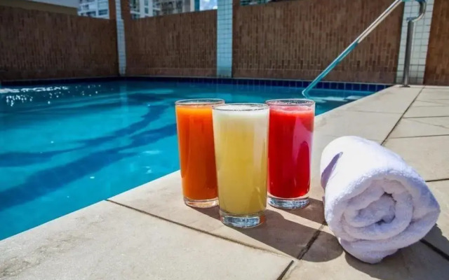 Atlantico Inn Apart Hotel