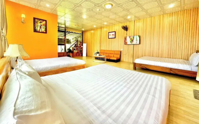 Pine Forest House Da Lat