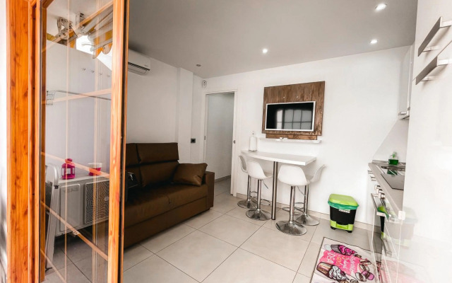 Apartamento Sara in San Eugenio