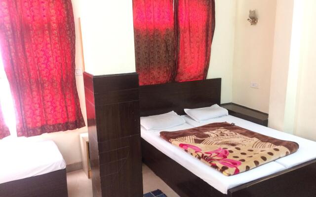 Hotel Baba Deluxe