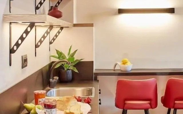 Ialna Boutique Hotel