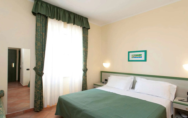 Best Western Hotel La Conchiglia