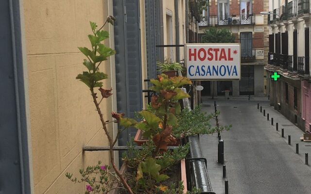 Hostal Casanova