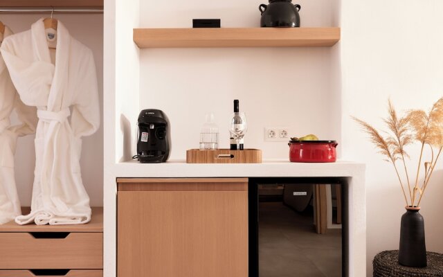 Arcos Suites Sifnos