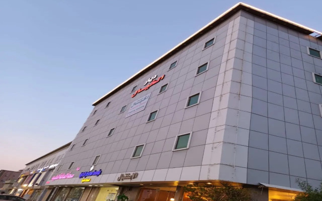 Diar Alkhayal Furnished Apartments