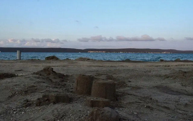 Maja - Peaceful and Quiet Location - A1