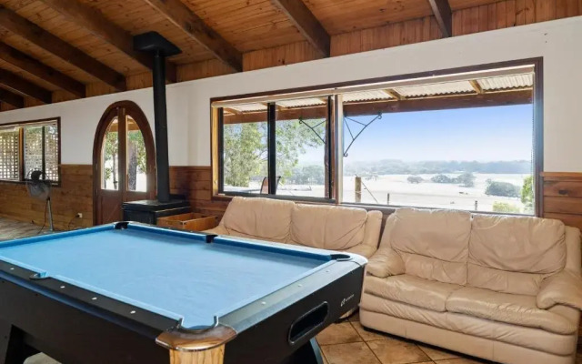 Augusta Sheoak Chalets