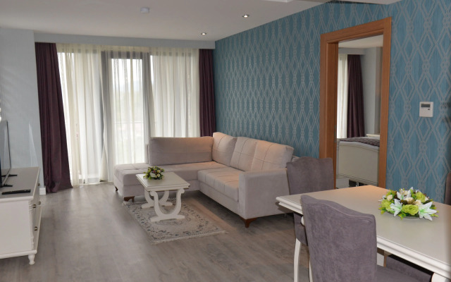 Ramada by Wyndham Giresun Piraziz