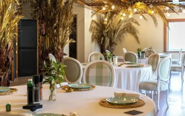 Hotel Boutique Hort de Nal