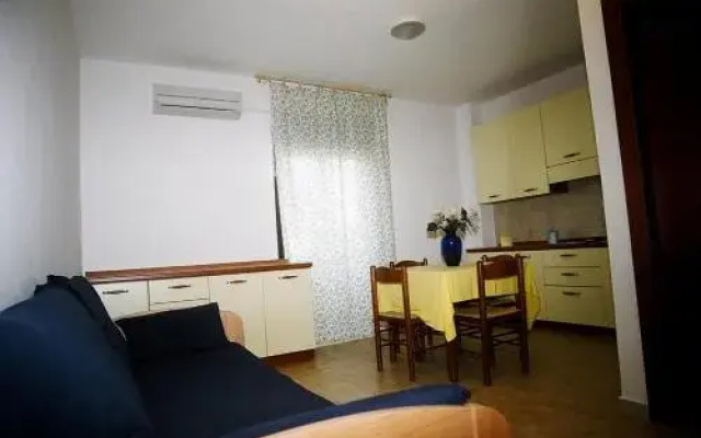 Vittorio Emanuele Apartments