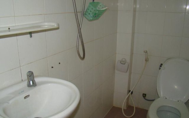 Keo Mony Guest House