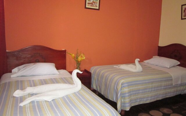 Hostelling International Cusco