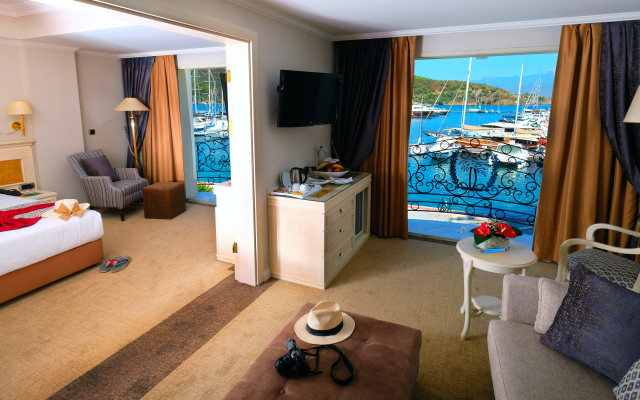 Ece Saray Marina & Resort - Special Class