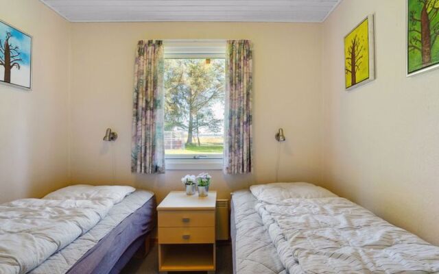 "Karanfilka" - 3.5km from the sea in Western Jutland