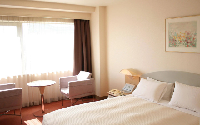 Kawagoe Prince Hotel