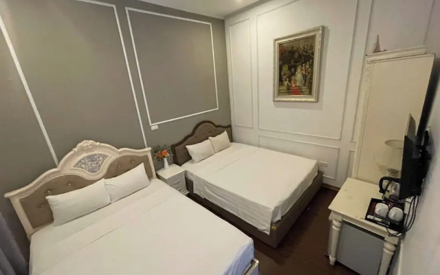 Hanoi 0riental Hostel