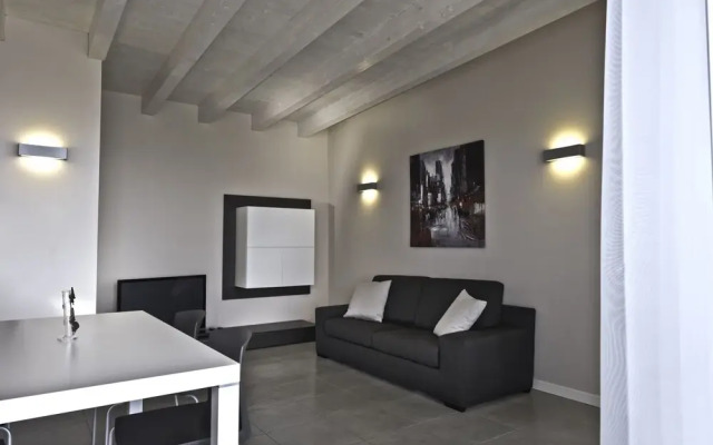 La Giolosa Gardapartments