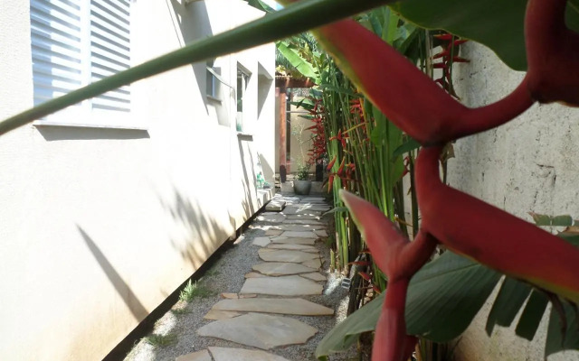 Residencial Camburyá