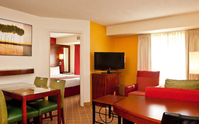 Residence Inn Portsmouth