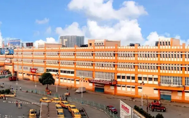 Rmd Hotels And Resorts