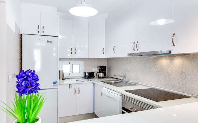 Parquemar 4 Playa La Mata