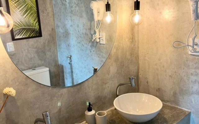 Casa Valentini Pousada