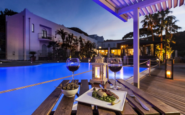 Orsa Maggiore Hotel