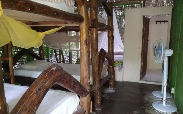 Eco Hotel Las Palmeras